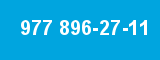 977 896-27-11
